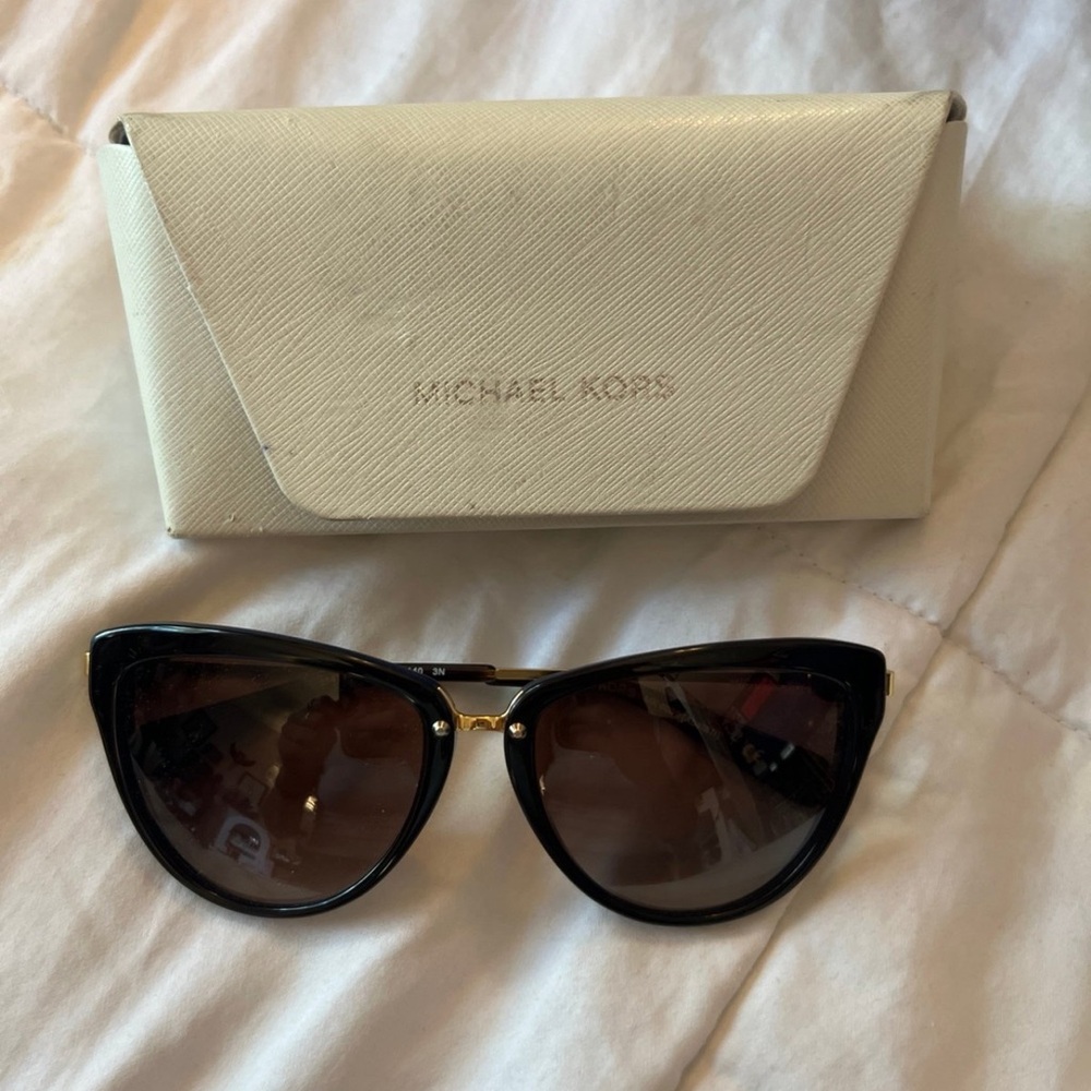 Michael Kors sunglasses